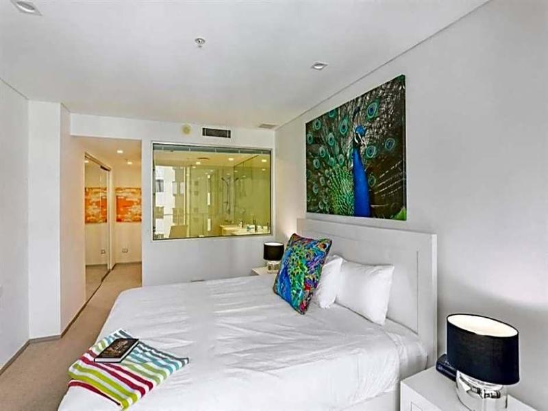 Ambience Hotel On Burleigh Beach image