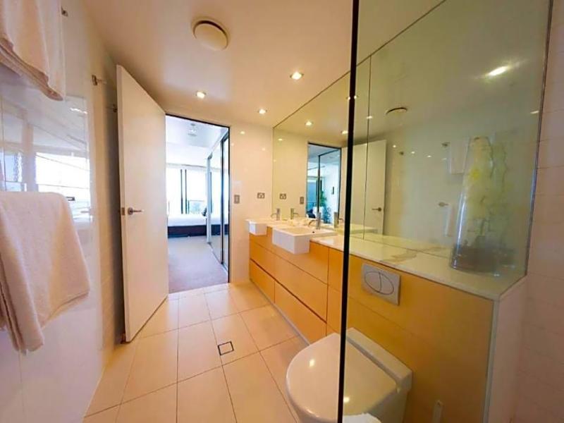 Ambience Hotel On Burleigh Beach image