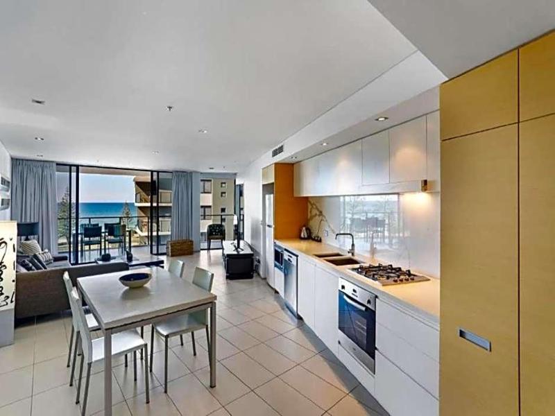 Ambience Hotel On Burleigh Beach image