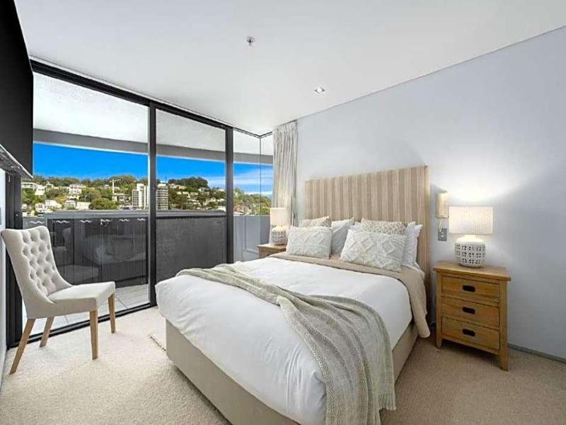 Ambience Hotel On Burleigh Beach image