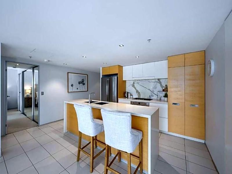 Ambience Hotel On Burleigh Beach image