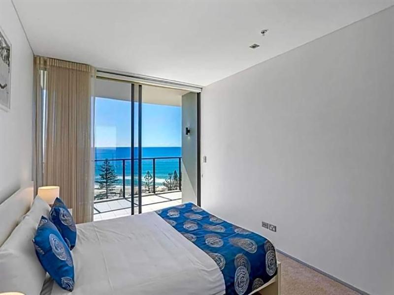 Ambience Hotel On Burleigh Beach image