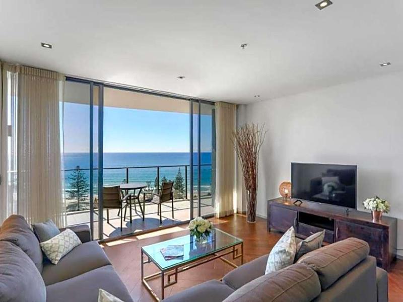 Ambience Hotel On Burleigh Beach image