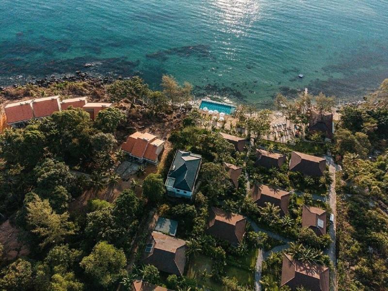 Camia Resort Spa