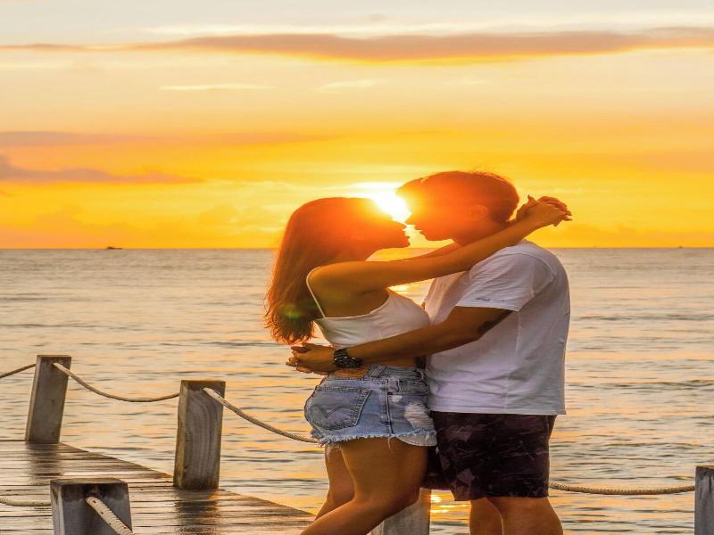 Camia Resort Spa