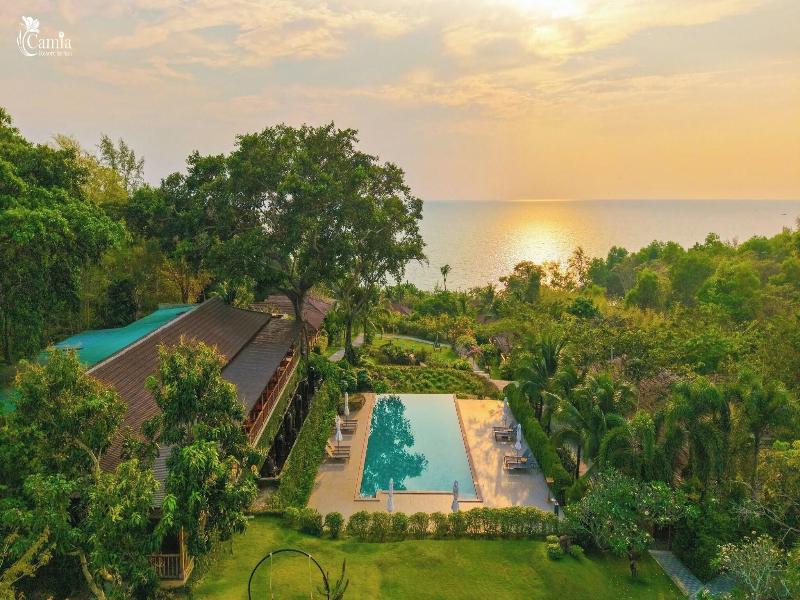 Camia Resort Spa