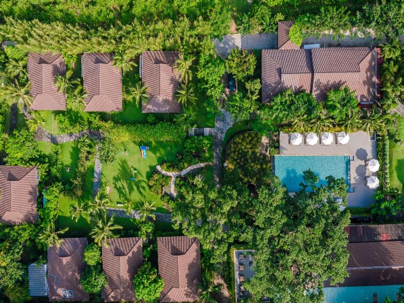 Camia Resort Spa