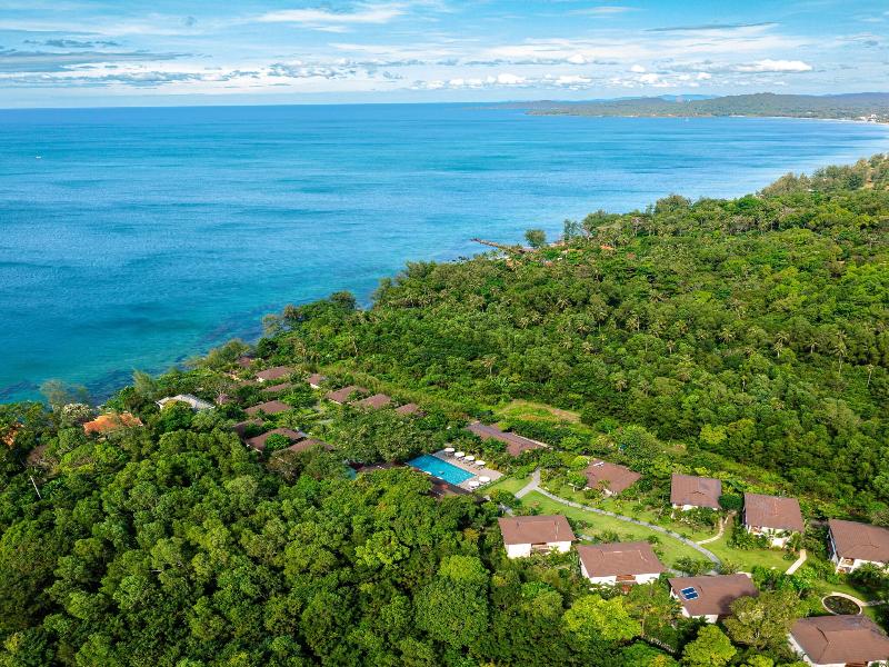 Camia Resort Spa