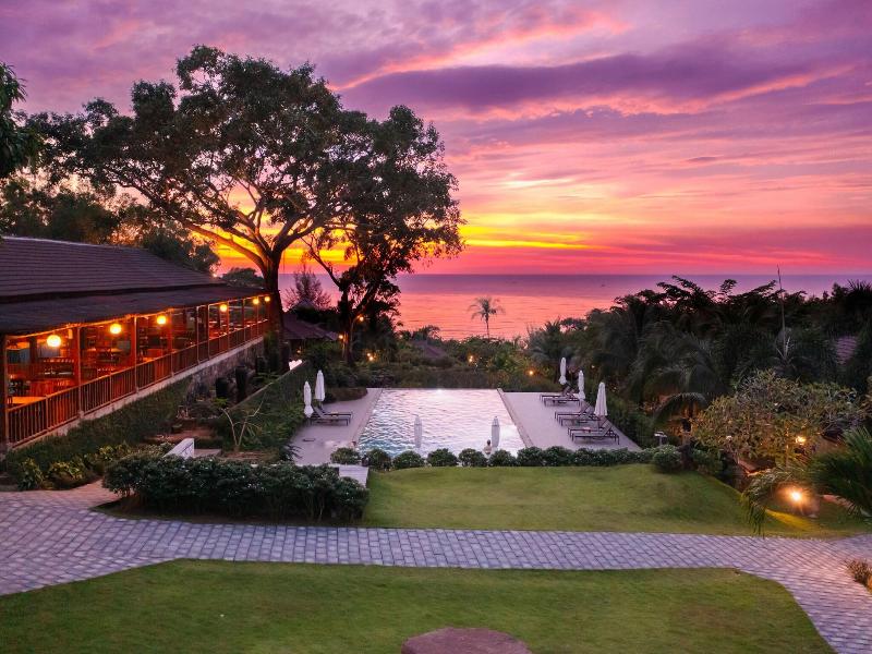 Camia Resort Spa