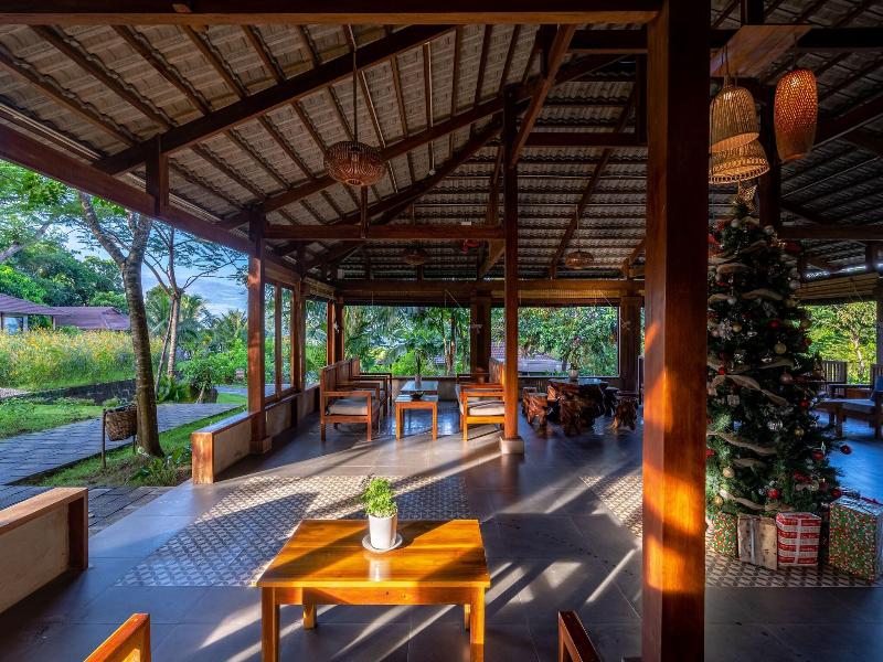 Camia Resort Spa
