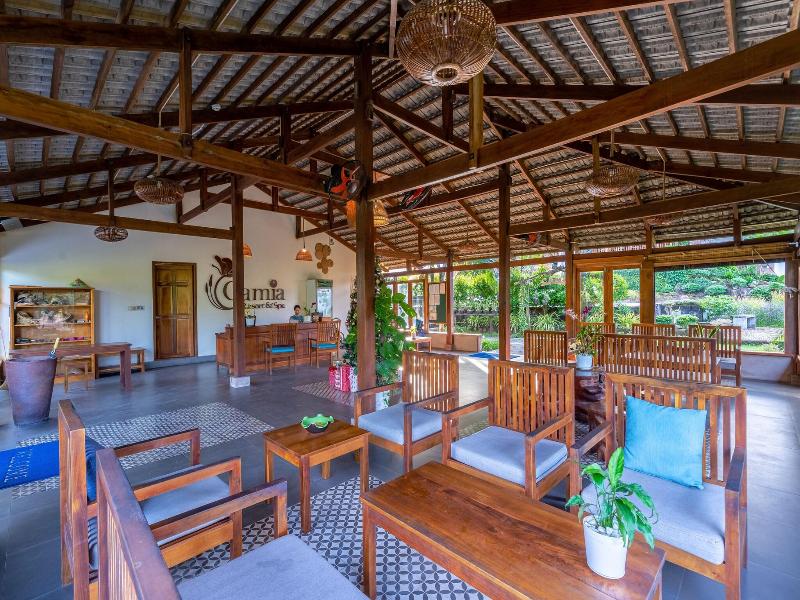 Camia Resort Spa