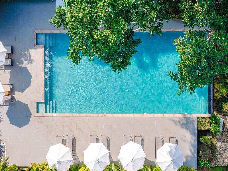 Camia Resort Spa