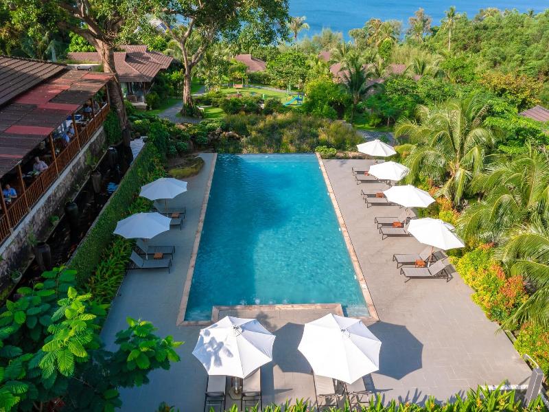 Camia Resort Spa