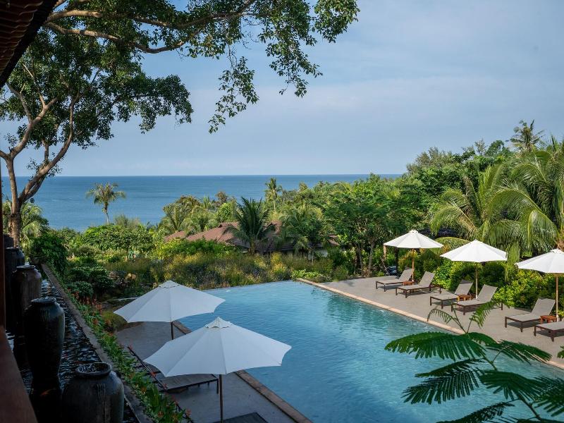 Camia Resort Spa