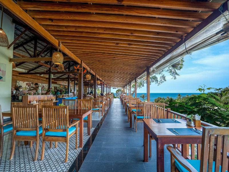 Camia Resort Spa