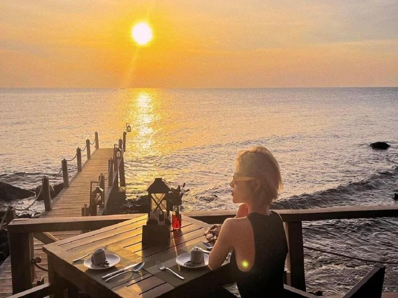 Camia Resort Spa