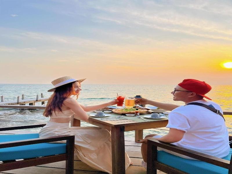 Camia Resort Spa