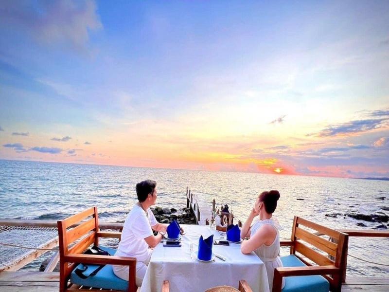Camia Resort Spa