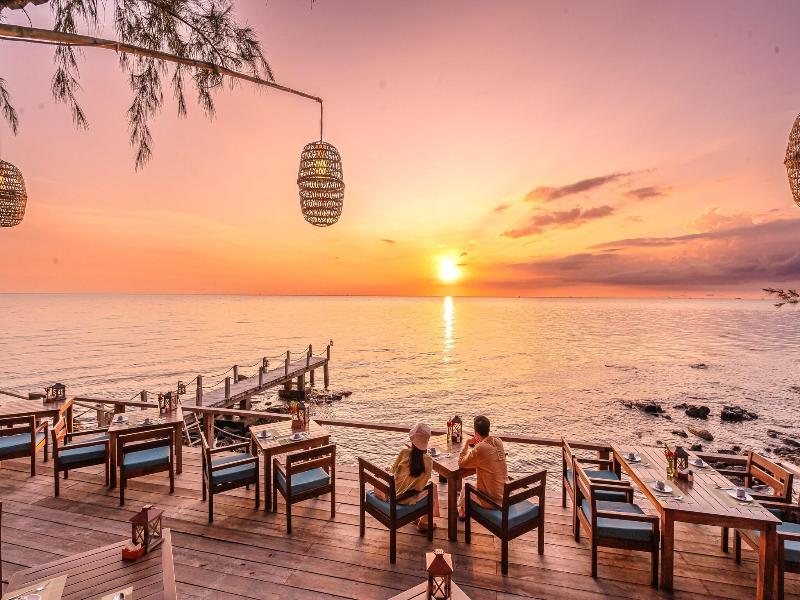 Camia Resort Spa