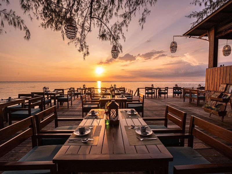 Camia Resort Spa