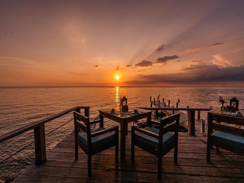 Camia Resort Spa