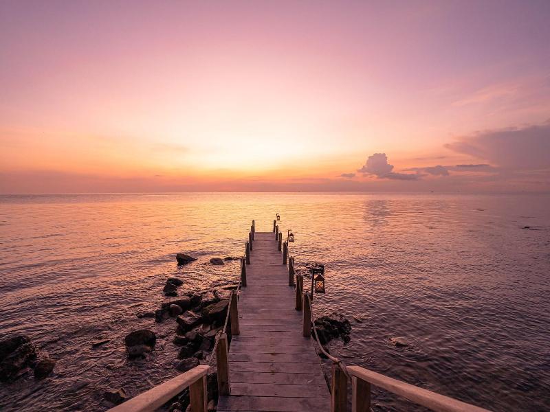 Camia Resort Spa