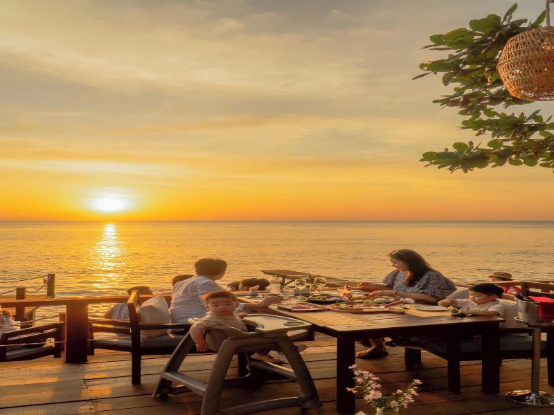 Camia Resort Spa
