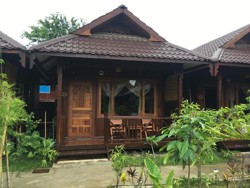Inle Cottage Boutique Hotel image 7