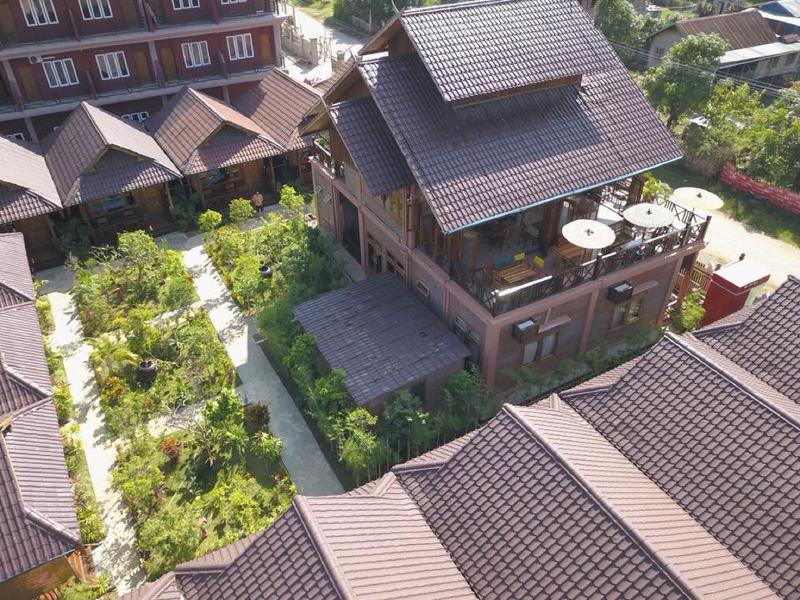 Inle Cottage Boutique Hotel image 6