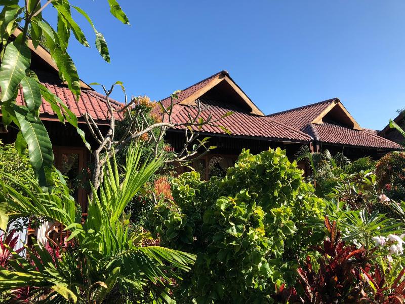 Inle Cottage Boutique Hotel image 9