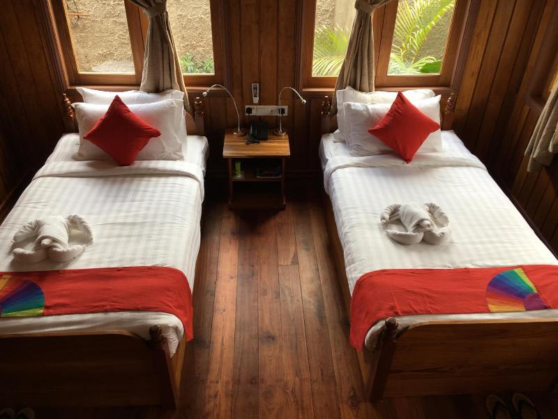Inle Cottage Boutique Hotel image 8
