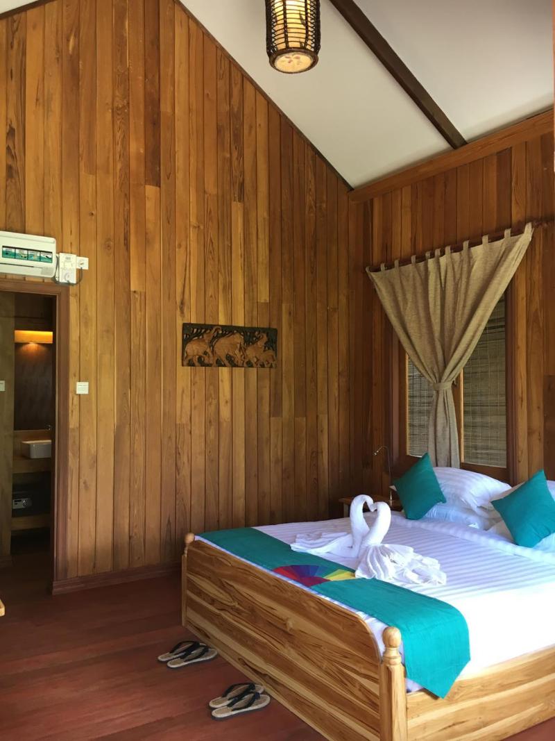 Inle Cottage Boutique Hotel image 3