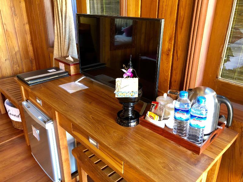 Inle Cottage Boutique Hotel image 1