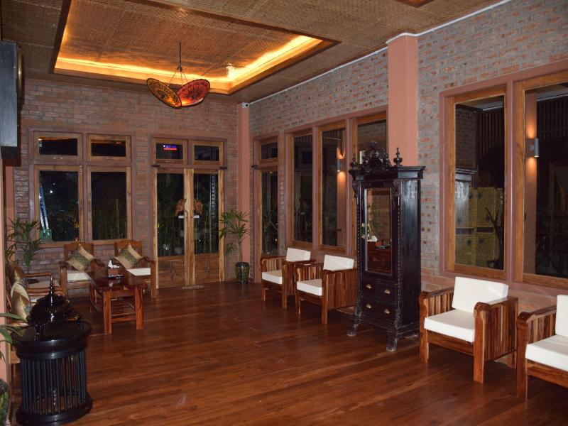 Inle Cottage Boutique Hotel image 2