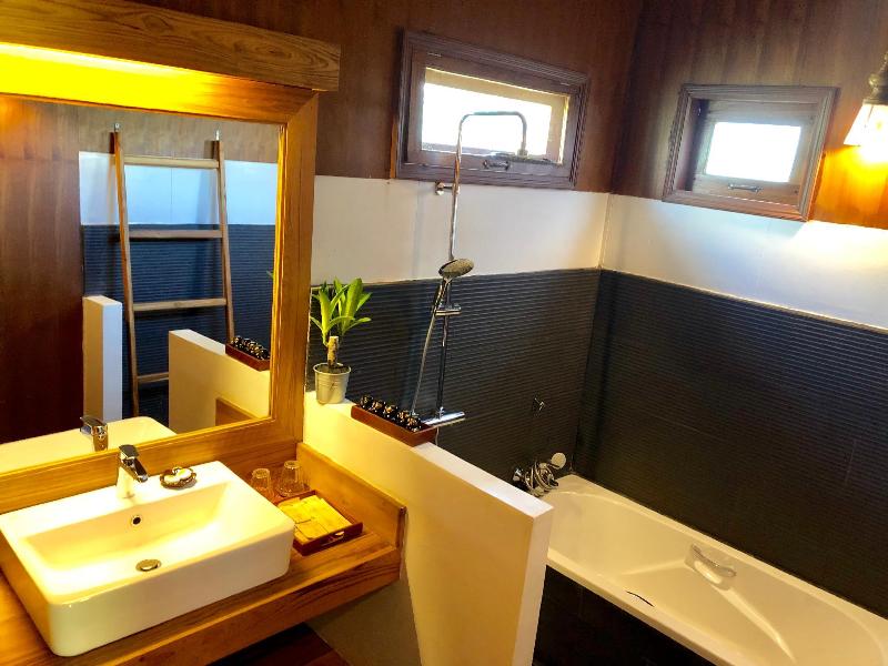 Inle Cottage Boutique Hotel image 5