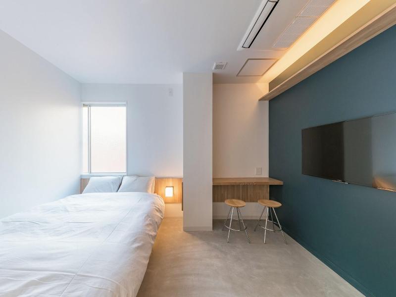 And Hostel Akihabara image