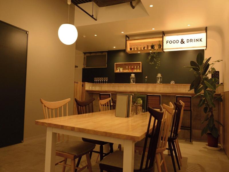 And Hostel Akihabara image