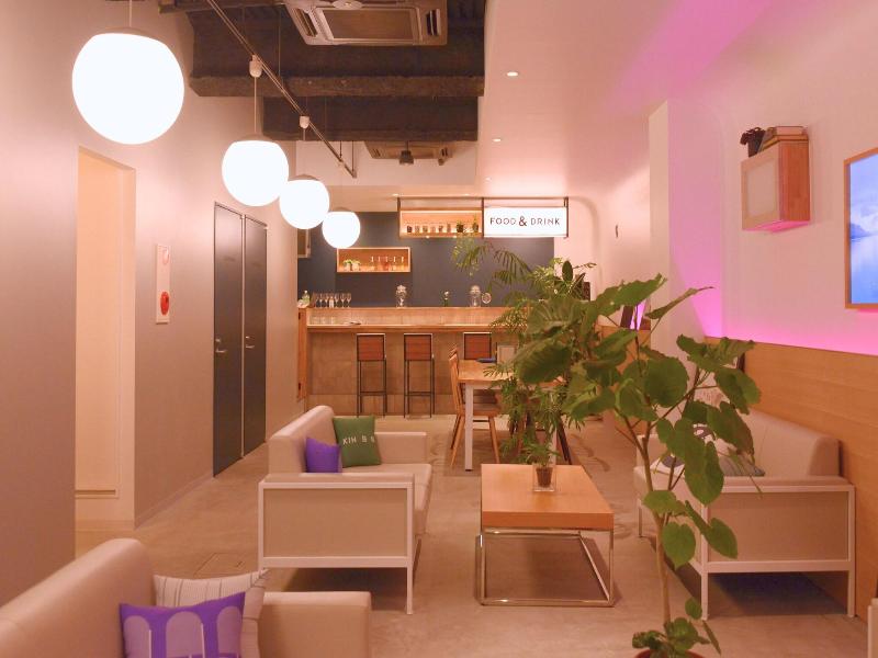 And Hostel Akihabara image