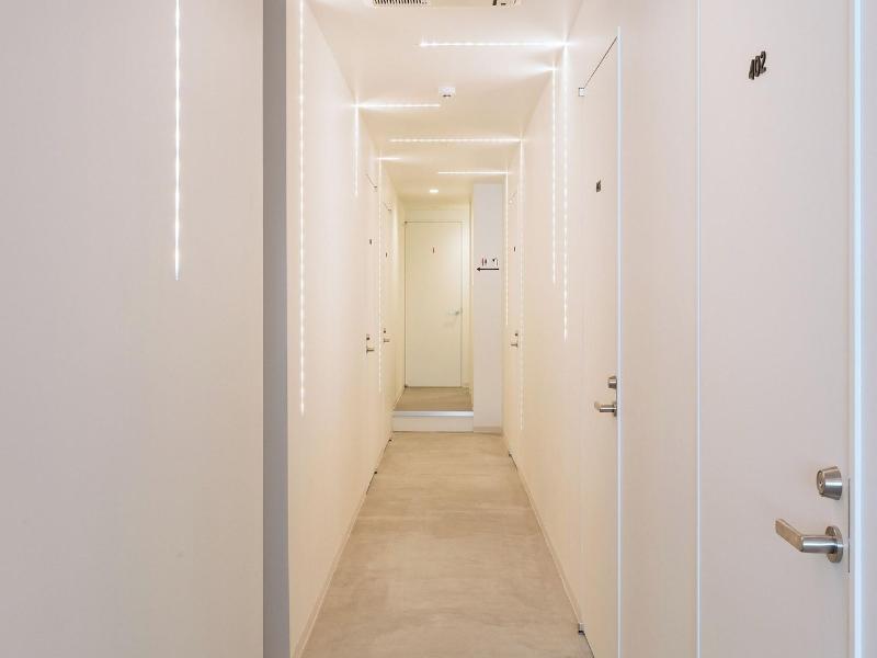 And Hostel Akihabara image
