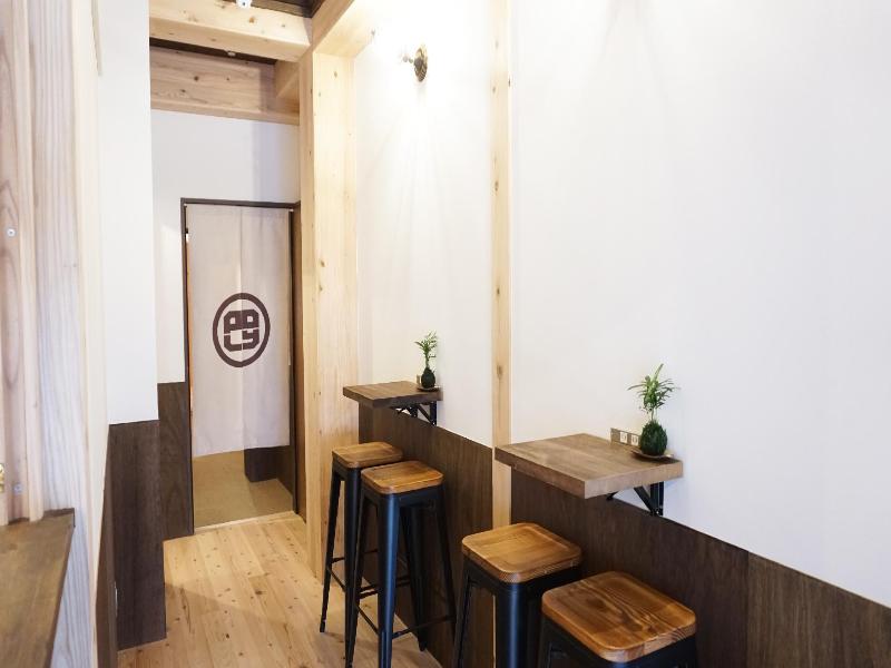 Poly Hostel 2 Namba image