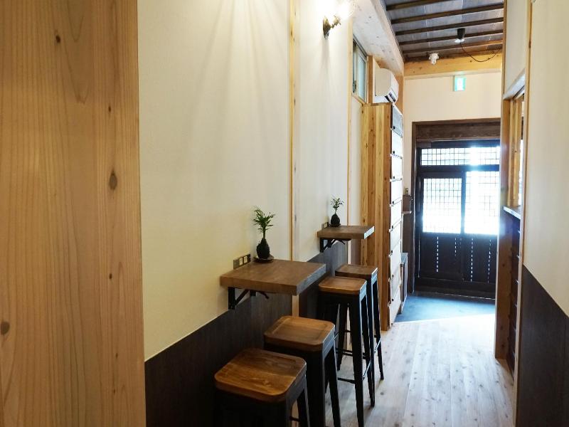 Poly Hostel 2 Namba image
