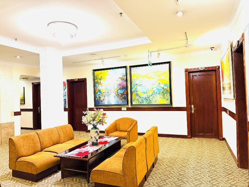 Huong Sen Hotel image