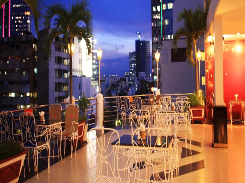 Huong Sen Hotel image