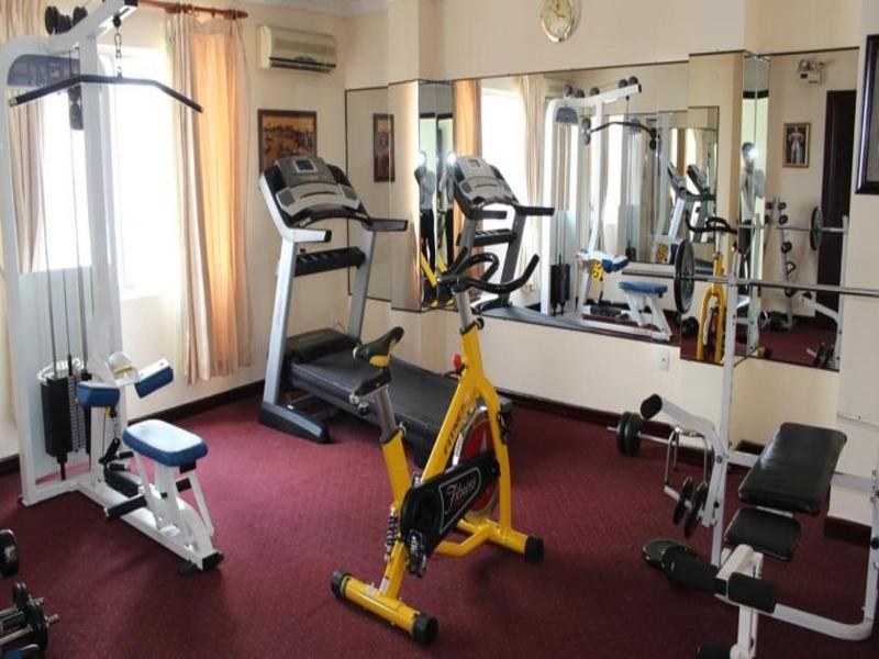 Huong Sen Hotel image
