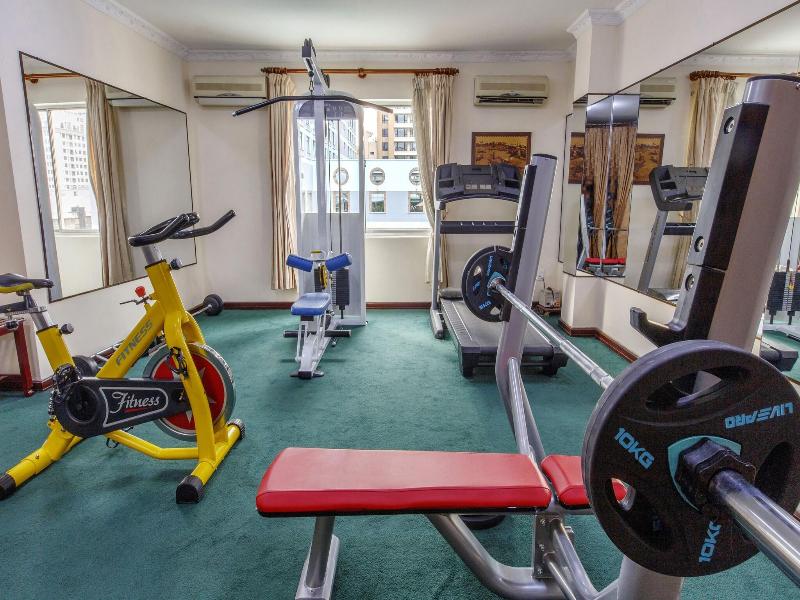 Huong Sen Hotel image