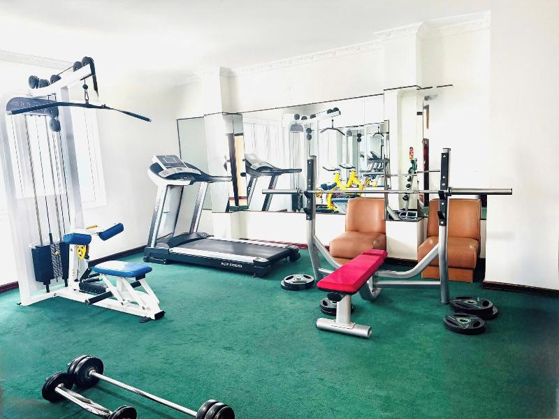 Huong Sen Hotel image