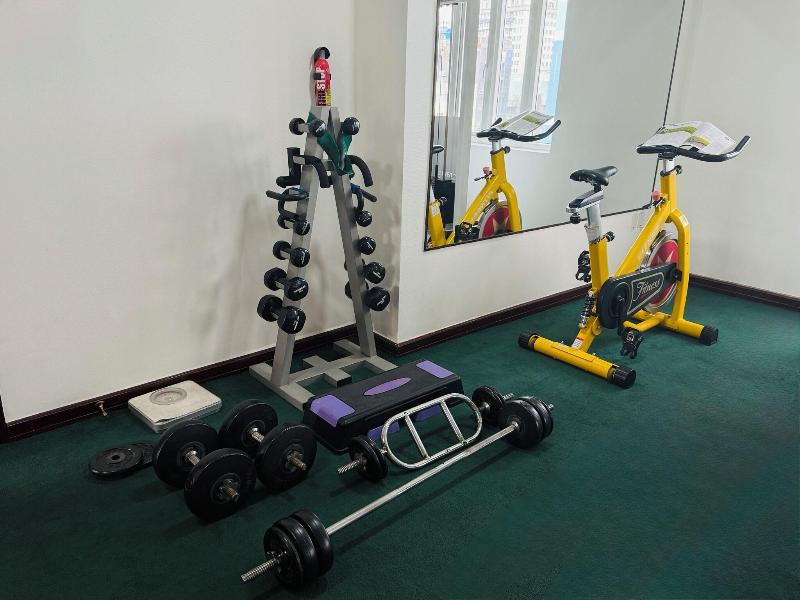 Huong Sen Hotel image