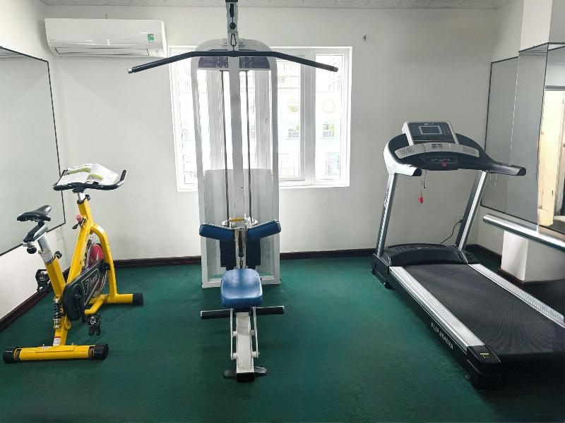 Huong Sen Hotel image