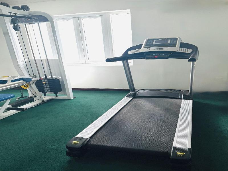Huong Sen Hotel image