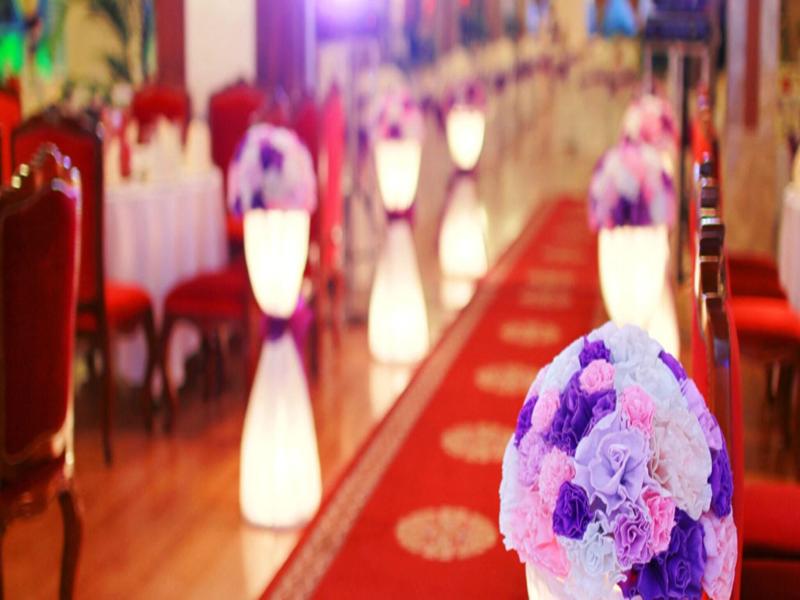Huong Sen Hotel image